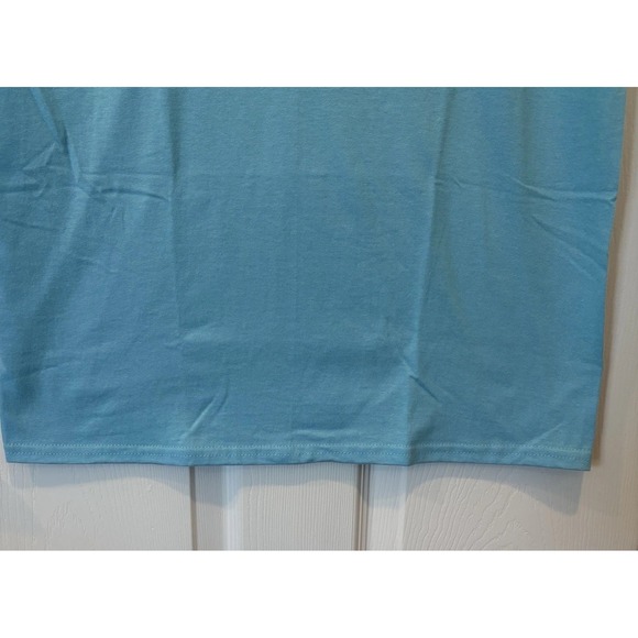 Friends Halloween Horror Movie Killers Characters Scary Friends Tee Medium EUC🎃 - Picture 6 of 11